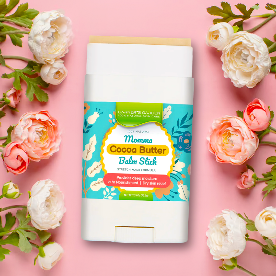 Cocoa Butter Sticks